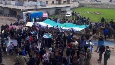 موجز أخبار الوضع السوري ليوم السبت 16-03-2019