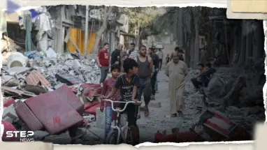 تمديد الهدنة في غزة ليوم سابع.. وكتائب القسام تصدر توجيهات عاجلة لمقاتليها