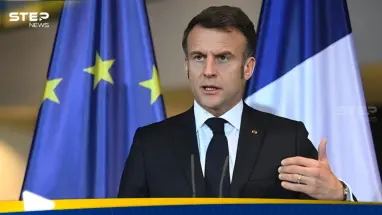 ماكرون: سيكون لفرنسا دور خاص في حكم قطاع غزة: أحدث الأخبار