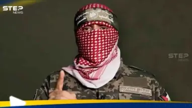 مصادر تؤكد مقتل أبو عبيدة بغارة إسرائيلية.. وتقارير تكشف تفاصيل مثيرة: أحدث الأخبار