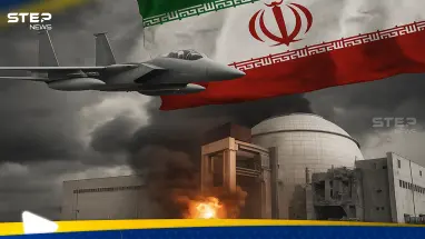 قصفٌ في العمق وردٌ في الأفق.. خبير يكشف ما ينتظر المنطقة بعد الضربة الأمريكية لمنشآت إيران النووية: أحدث الأخبار