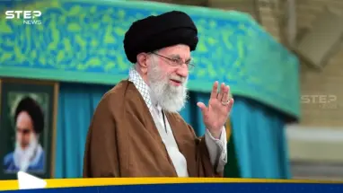 المرشد الإيراني يكشف نقطة مثيرة.. وييدي استعداد بلاده لأي هجوم جديد: أحدث الأخبار