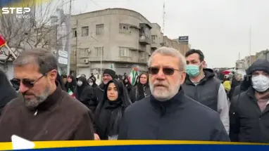 لاريجاني ردا على تصريح وزير الدفاع الأمريكي: قادتنا بين الناس لكن قادتكم في جزيرة إبستين: أحدث الأخبار