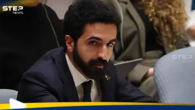 مندوب سوريا يتهم إسرائيل بمحاولة جر دمشق إلى التصعيد