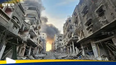 صحيفة عبرية تكشف سيناريو "اليوم التالي" بغزة وحديث عن خطة بمشاركة 4 دول عربية