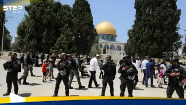 مع اقتراب رمضان.. قرار متوقع لحكومة نتنياهو يتعلق بالمسجد الأقصى