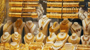 أسعار الذهب في مصر اليوم الثلاثاء 2 مايو 2023