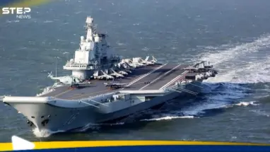 إسرائيل: سفينة صينية متطورة قد تغيّر مسار مواجهة مع إيران