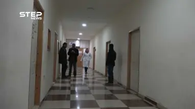 منظمات دولية تُعلّق دعمها لمراكز طبية في إدلب، فما هو البديل ؟!
