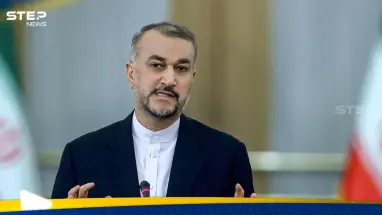 وزير الخارجية الإيراني: أي خطوة ستقدم عليها إسرائيل في لبنان ستحدد اليوم النهائي لنتنياهو