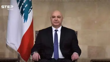 رئيس لبنان جوزيف عون - أرشيفية