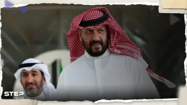 إشادة كبيرة بكلمة وزير الداخلية الكويتي.. تحدث فيها عن "حالة حرب" بين بلاده وإسرائيل