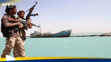 تقرير يكشف كيف دعمت إيران ميليشيا الحوثي في هجمات البحر الأحمر