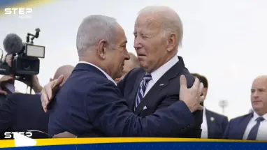 إعلام أمريكي: بايدن "بدأ يفقد صبره" من نتنياهو.. وبحث عن بديل