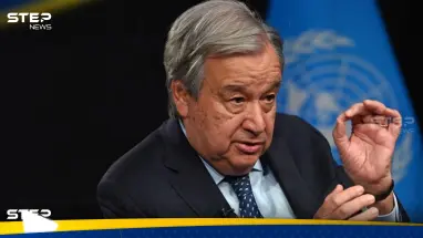 رداً على اتهامات إسرائيل.. غوتيريش يعين لجنة مستقلة لتقييم عمل الأونروا