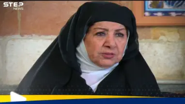 هدى الشعراوي