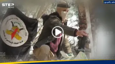 شاهد|| سرايا القدس تصيب أهدافها بدقة.. وتوثق استحكامها المدفعي على تموضع وخط إمداد الجيش الإسرائيلي