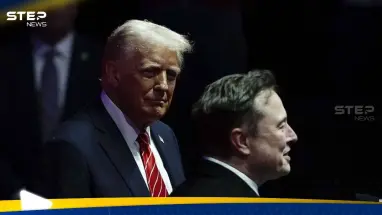 ترامب يوجه "صفعة" لإيلون ماسك.. تقرير يكشف ما يخطط له: أحدث الأخبار