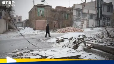 زلزال قوي يهز شمال شرقي إيران ويخلف عشرات الإصابات: أحدث الأخبار