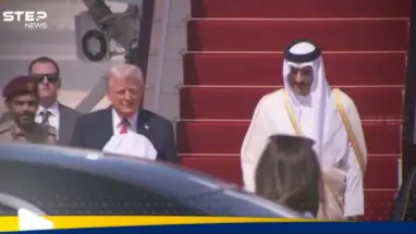 ترامب في قطر ضمن جولته الخليجية.. ما هي خصوصية هذه الزيارة: أحدث الأخبار