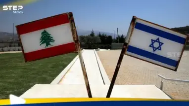 لبنان يتحرك ضد إسرائيل