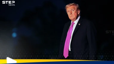 غلاف مجلة "تايم" يغضب ترامب شعر غير ظاهر وتاج صغير عائم - أحدث الأخبار - وكالة ستيب نيوز