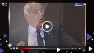 تصريحات مسؤول فلسطيني لقناة جزائرية تثير حفيظة المغاربة.. والشوبكي يتدخل