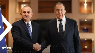 لافروف وأوغلو يبحثان تطبيع العلاقات بين أنقرة ودمشق وملف الحبوب الأوكرانية