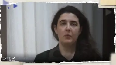 بالفيديو|| فصائل عراقية تنشر فيديو لـ"جاسوسة إسرائيلية" واعترافها بالعمل للموساد