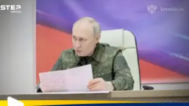 تسريب أسرار مرعبة من قواعد بوتين النووية على الإنترنت: أحدث الأخبار