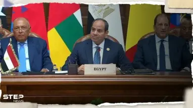 البيان الختامي لقمة دول جوار السودان يكشف أبرز ما توصل إليه القادة.. ويوجه دعوة لطرفي الصراع