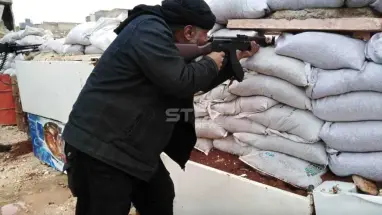 موجز أخبار الوضع السوري ليوم الخميس 13-12-2018