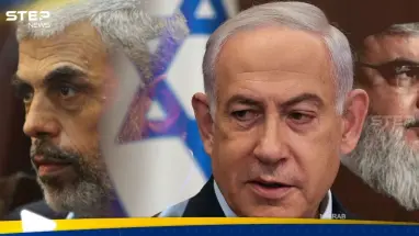 نتنياهو يهدد حماس وحزب الله.. ويكشف عن حديث دار بينه وبين وزير الخارجية الأمريكي