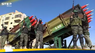 من أين تحصل حماس على أسلحتها.. تقرير أمريكي يتحدث عن "مصدر غير متوقع"