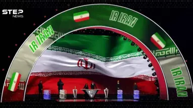 هل يُحرم منتخب إيران من مونديال 2026؟ تطورات الحرب الأمريكية تضع المشاركة على المحك: أحدث الأخبار