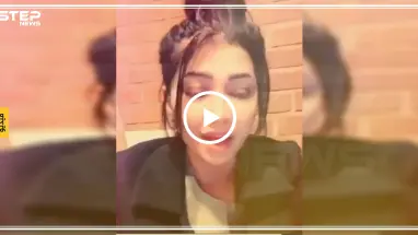 شاهد بالفيديو || على أنغام أغاني الحرب العراقية الإيرانية.. فتاة عراقية تنشد "اطلع يا قاسم سليماني"