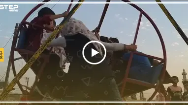 "بكرى أحلى "هكذا ودع أطفال غرب حلب العيد بألعابهم وأمانيهم البسيطة ؟ (فيديو)