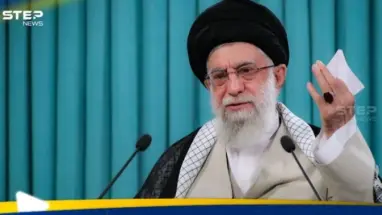 خامنئي يرد على مسؤول إسرائيلي: نعرف عنكم كل شيء: أحدث الأخبار