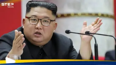 زعيم كوريا الشمالية يهدد بشنّ هجوم نووي ضد الولايات المتحدة في حالة واحدة