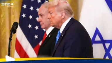 بعد كشف بريطانيا موعد اعترافها بالدولة الفلسطينية.. ترامب يرد وإسرائيل ترفض: أحدث الأخبار