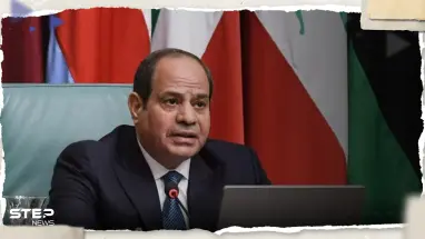 الرئيس المصري يطرح أهدافاً تنموية للقارة الأفريقية على مجموعة العشرين