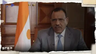 الحرس الرئاسي يحتجز رئيس النيجر في قصره ومعلومات تتحدث عن مفاوضات