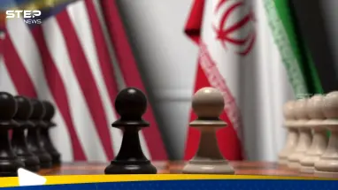 أمريكا وإيران