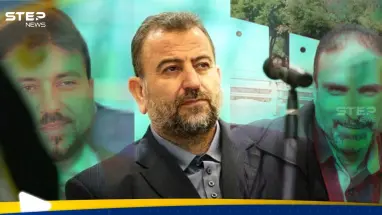 الكشف عن هوية اثنين من قادة كتائب القسام قُتِلا مع العاروري في انفجار بيروت