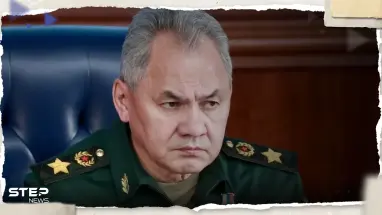 في أوّل تعليق له على إرسال ذخائر عنقودية إلى أوكرانيا.. شويغو يكشف كيف سترد روسيا