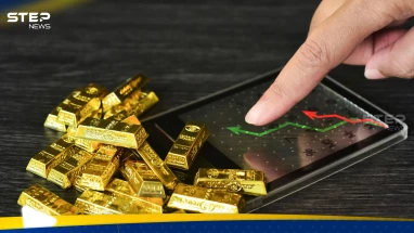 الذهب يواصل تسجيل أرقام قياسية لأول مرة
