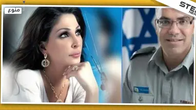 إليسا ترد على معايدة الناطق باسم الجيش الإسرائيلي في عيد ميلادها