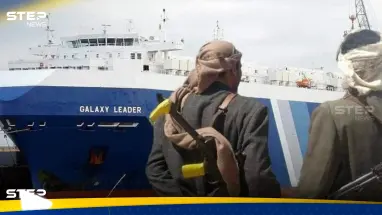 مجلس الأمن يعتمد قراراً يُطالب الحوثي بوقف الهجمات في البحر الأحمر.. والأخير يرد