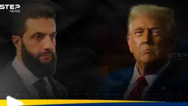 "تايمز": تتحدث عن لقاء بين ترامب والشرع وتكشف قائمة "تنازلات" وصفقة أعدها الرئيس السوري: أحدث الأخبار