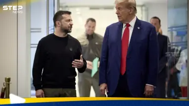 قبل لقائه ترامب.. زيلينسكي يحشد دعماً غربياً واسعاً لملف أوكرانيا